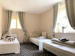 Ferienwohnung Sonnenschein